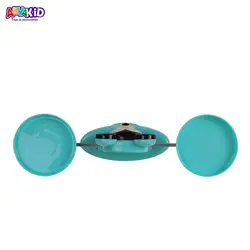 ترازو آموزش اعداد میکی موس