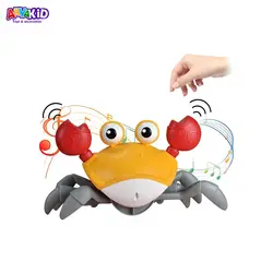 خرچنگ کوکی و نخکش