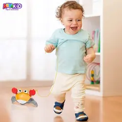 خرچنگ کوکی و نخکش