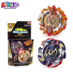 فرفره انفجاری مدل B126 Cho-Z Musou