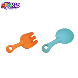 سطل تاشو ماسه بازی هوانگر