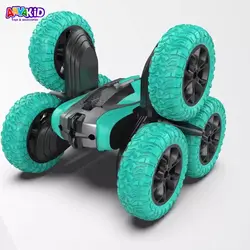 ماشین کنترلی دیوانه 3چرخ