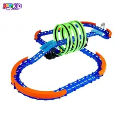 ریسینگ کنترلی سرعتی چرخشی