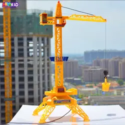 جرثقیل کنترلی تاور‌ کرین 34005