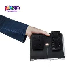 ماشین کنترلی لامبورگینی ریموت فرمانی پدالی