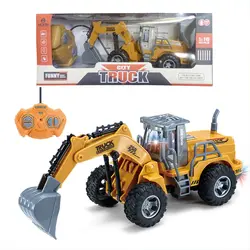 بیل مکانیکی کنترلی HX9410-1R