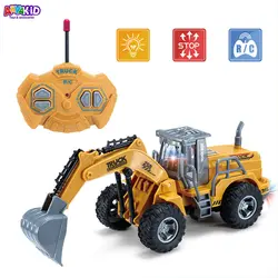 بیل مکانیکی کنترلی HX9410-1R