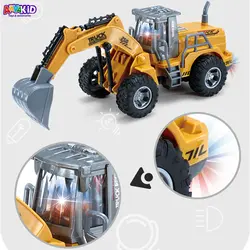 بیل مکانیکی کنترلی HX9410-1R
