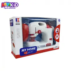 اسباب بازی چرخ خیاطی My Home
