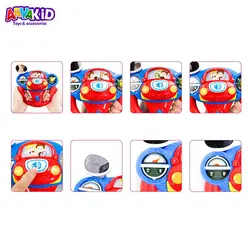 فرمان موزیکال winfun کد 684