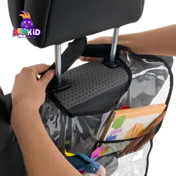 کاور پشت صندلی ماشین هاوک