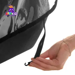 کاور پشت صندلی ماشین هاوک