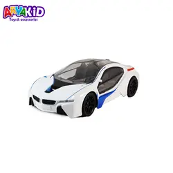 ماشین کنترلی BMW ریموت فرمانی
