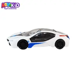 ماشین کنترلی BMW ریموت فرمانی