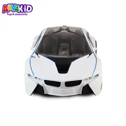 ماشین کنترلی BMW ریموت فرمانی