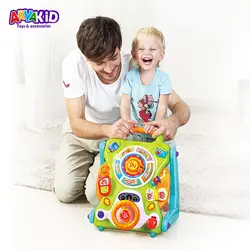 واکر کودک چندکاره هولی تویز