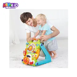 واکر کودک چندکاره هولی تویز