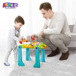 واکر کودک چندکاره هولی تویز