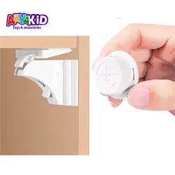قفل کابینت مگنتی نینو