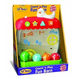 اسباب بازی جوجه چند کاره موزیکال Winfun