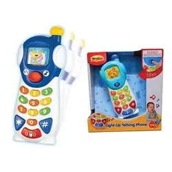 اسباب بازی موبایل موزیکال Winfun