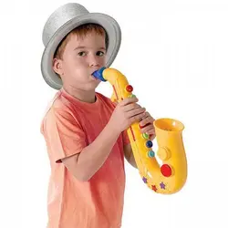 ساکسیفون موزیکال Winfun