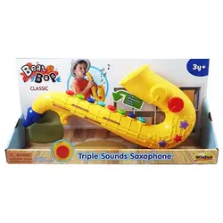 ساکسیفون موزیکال Winfun
