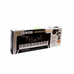 اسباب بازی ارگ مدل MQ-5406