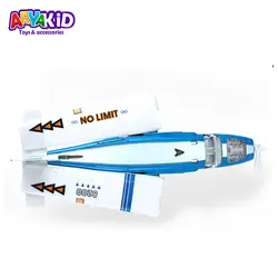 ماکت هواپیما فلزی کلاسیک مقیاس 1 به 110
