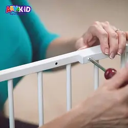 نرده محافظ کودک دریم بی بی