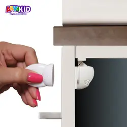 قفل کابینت و کشو مگنتی دریم بیبی