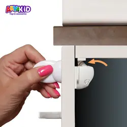قفل کابینت و کشو مگنتی دریم بیبی