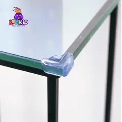 محافظ گوشه چهار عددی دریم بیبی