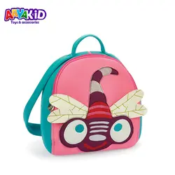 کوله پشتی طرح سنجاقک Oops