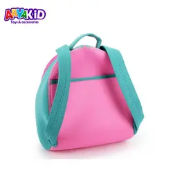 کوله پشتی طرح سنجاقک Oops