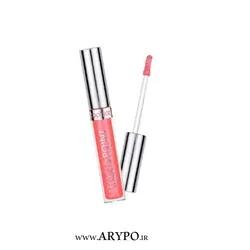 رژ لب مایع براق topface مدل FOCUSPOINT perfectgleam lip gloss