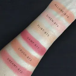 رژگونه PIPPA مدل INBLOOM BLUSH