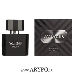 ادو پرفیوم مردانه ژک‌ ساف مدل Avenger حجم 100 میلی لیتر