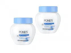 کرم مرطوب کننده دست و صورت پوندز Ponds Dry Skin