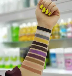 سایه چشم مدادی پرووک | Provoc Eyeshadow Gel Pencil Waterproof