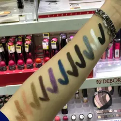 سایه چشم مدادی پرووک | Provoc Eyeshadow Gel Pencil Waterproof