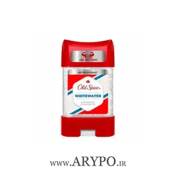 مام ژله ای Old Spice مدل WhiteWater