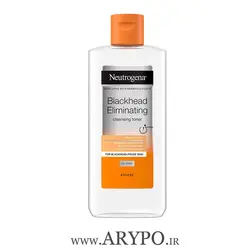 تونر جوش سر سیاه نوتروژینا