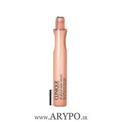 کرم دور چشم غلطکی کلینیک مدل All About Eyes حجم 15ml
