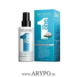 اسپری 10 کاره یونیک وان ارکیده آبی رولون 150 میل