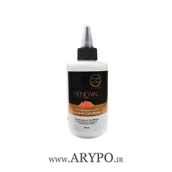 ماسک موی رنوال مدل خاویار و کلاژن RENEWAL