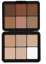 پالت کانتور و رژگونه Future Makeup