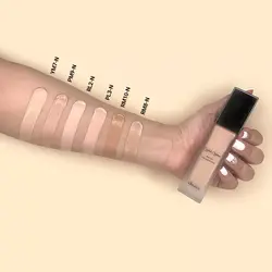 کرم پودر دوسه مدل SATIN