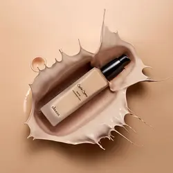 کرم پودر دوسه مدل SATIN