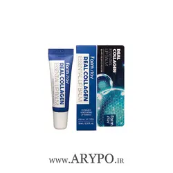 بالم لب مرطوب و تغذیه کننده کلاژن فارم استی